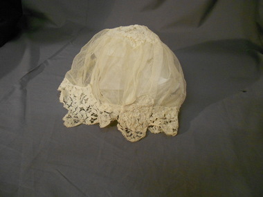 Clothing - NIGHT CAP, 11400.246
