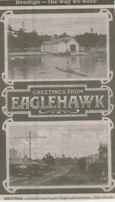 Newspaper - JENNY FOLEY COLLECTION: GREETINGS