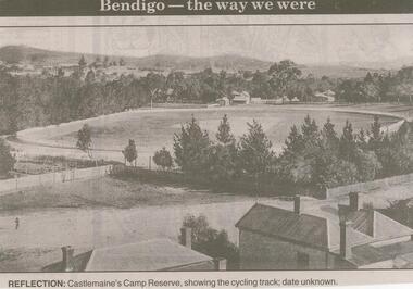 Newspaper - JENNY FOLEY COLLECTION: REFLECTION