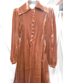 Clothing - COAT, 11400.242, 1939-40