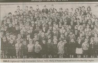 Newspaper - JENNY FOLEY COLLECTION: SMILE