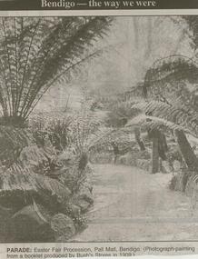 Newspaper - JENNY FOLEY COLLECTION: PARADE