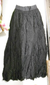 Clothing - LARNA MALONE COLLECTION: SKIRT, 11400.226