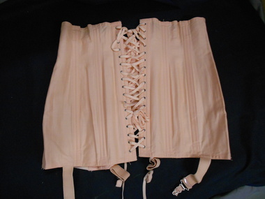 Clothing - CORSET, 114.00.225
