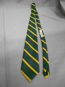 Clothing - TIE, 11400.221, 1980's