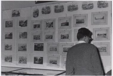 Photograph - GOLDEN DAYS HISTORICAL EXHIBITION COLLECTION: PHOTOGRAPH DISPLAY
