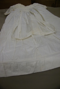 Clothing - BABY'S NIGHTDRESS, 1900-1910