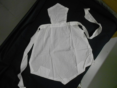 Clothing - WAIST APRON