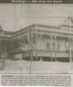Newspaper - JENNY FOLEY COLLECTION: RESIDENCE