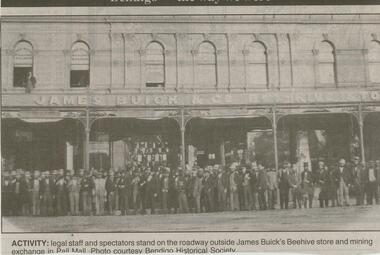 Newspaper - JENNY FOLEY COLLECTION: ACTIVITY