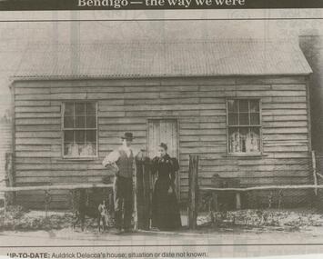 Newspaper - JENNY FOLEY COLLECTION: UP TO DATE