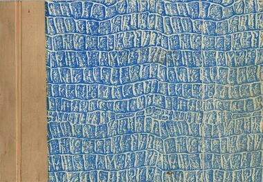 Book - BENDIGO SALEYARDS COLLECTION: PURCHASE REQUISITION BOOK