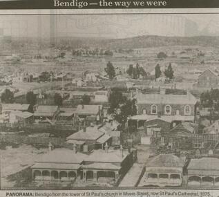 Newspaper - JENNY FOLEY COLLECTION: PANORAMA