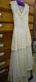 Clothing - WEDDING DRESS
