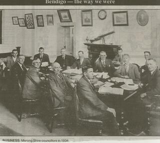 Newspaper - JENNY FOLEY COLLECTION:BUSINESS