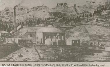 Newspaper - JENNY FOLEY COLLECTION: EARLY VIEW