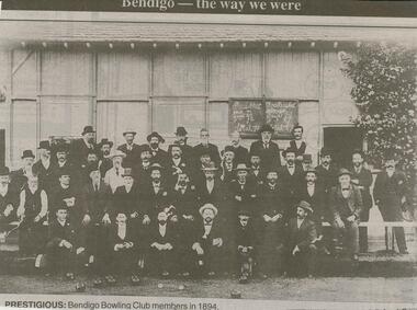 Newspaper - JENNY FOLEY COLLECTION: PRESTIGIOUS