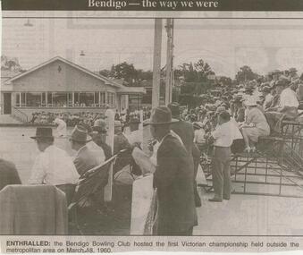 Newspaper - JENNY FOLEY COLLECTION: ENTHRALLED