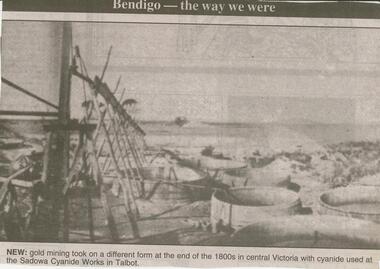 Newspaper - JENNY FOLEY COLLECTION: NEW