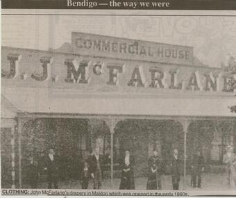 Newspaper - JENNY FOLEY COLLECTION: CLOTHING