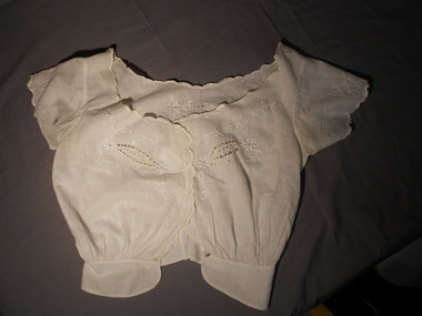Clothing - CAMISOLE, Early 20th C
