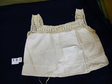 Clothing - CAMISOLE