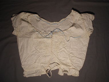 Clothing - CAMISOLE, Early 20th C