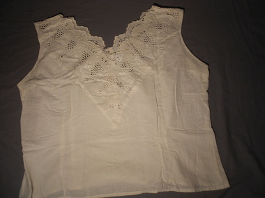 Clothing - CAMISOLE