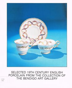 Book - ENGLISH PORCELAIN