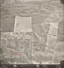 Photograph - MURRAYVILLE SOUTH PROJECT