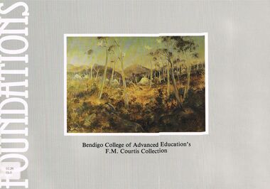 Magazine - FOUNDATIONS