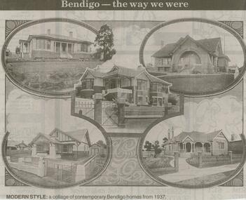 Newspaper - JENNY FOLEY COLLECTION: MODERN STYLE