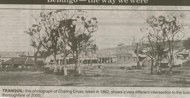 Newspaper - JENNY FOLEY COLLECTION: TRANQUIL