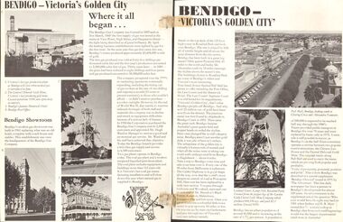 Newspaper - CASTLEMAINE GAS COMPANY COLLECTION: GAS AND FUEL NEWSLETTER