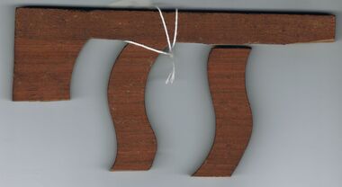 Furniture - FURNITURE PIECES