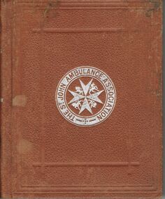 Book - HINTS AND HELPS FOR HOME NURSING AND HYGIENCE