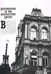 Magazine - HERITAGE AUSTRALIA