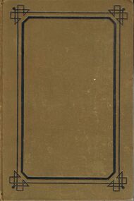 Book - THE GOSPEL MIRACLES, 1880