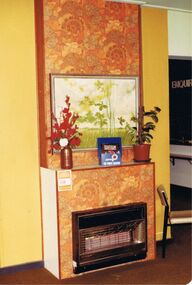 Photograph - CASTLEMAINE GAS COMPANY COLLECTION: PHOTO SHOWROOM