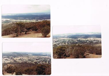 Photograph - CASTLEMAINE GAS COMPANY COLLECTION: PHOTO MALDON