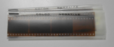 Negative - CASTLEMAINE GAS COMPANY COLLECTION: NEGATIVES