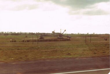 Photograph - CASTLEMAINE GAS COMPANY COLLECTION: PHOTO PADDOCK