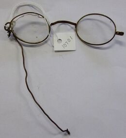 Accessory - SPECTACLES