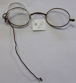 Accessory - SPECTACLES