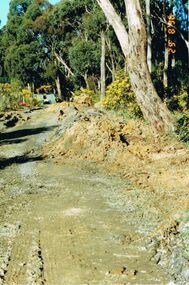 Photograph - CASTLEMAINE GAS COMPANY COLLECTION: PHOTO BENDIGO, 23/08/1996