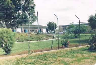 Photograph - CASTLEMAINE GAS COMPANY COLLECTION: PHOTO GARDEN