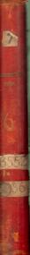 Book - CHEMIST PRESCRIPTION BOOK COLLECTION: PRESCRIPTION BOOK, 1934