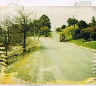 Photograph - CASTLEMAINE GAS COMPANY COLLECTION: PHOTO DAYLESFORD, 18/09/1995