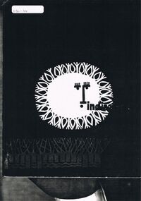Magazine - GOLDEN SQUARE SECONDARY COLLEGE COLLECTION: YEAR BOOK 1967, 1967