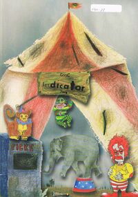 Magazine - GOLDEN SQUARE SECONDARY COLLEGE COLLECTION: YEAR BOOK 2004, 2004